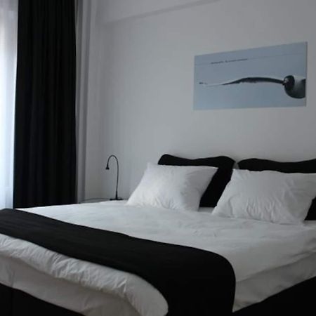 Gnc Otel 이스탄불 외부 사진