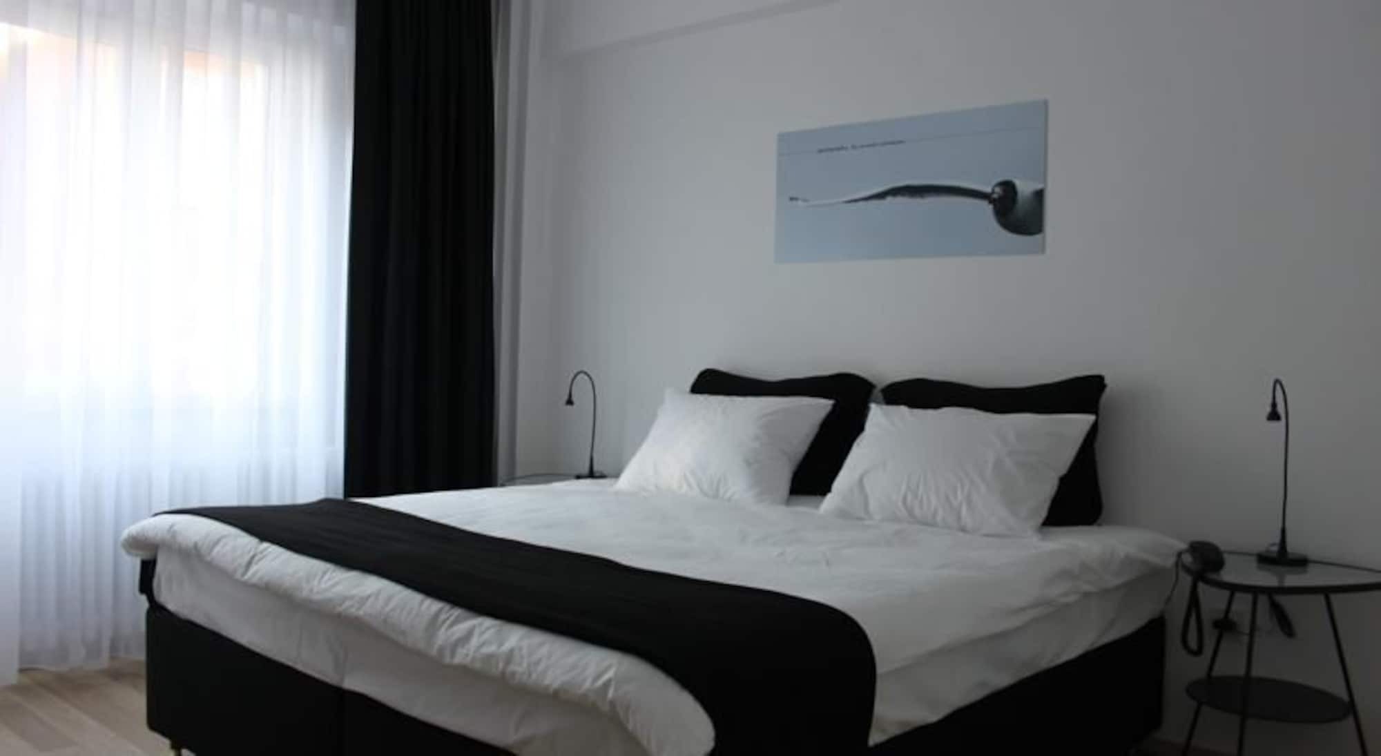 Gnc Otel 이스탄불 외부 사진